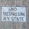 Judge, NY Times Slam NYPD Over Trespassing BS